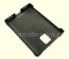 Фотография 5 — Оригинальный пластиковый чехол-крышка Hard Shell Case для BlackBerry Passport, Черный (Black)