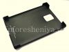 Фотография 6 — Оригинальный пластиковый чехол-крышка Hard Shell Case для BlackBerry Passport, Черный (Black)