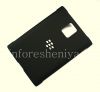 Photo 8 — Penutup plastik asli, menutupi Hard Shell Case untuk BlackBerry Passport, Black (hitam)
