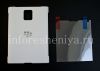 Фотография 13 — Оригинальный пластиковый чехол-крышка Hard Shell Case для BlackBerry Passport, Белый (White)