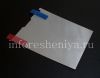 Фотография 15 — Оригинальный пластиковый чехол-крышка Hard Shell Case для BlackBerry Passport, Белый (White)