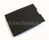 Photo 5 — La funda de cuero original con la cubierta del cuero horizontal apertura del caso del tirón para Blackberry Passport, Negro (Negro)