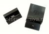 Photo 3 — Asli charger desktop "Kaca" Sync Pod untuk BlackBerry Passport, hitam