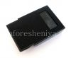 Photo 7 — Original desktop charger "Glass" Sync Pod for BlackBerry Passport, The black