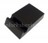 Photo 13 — Asli charger desktop "Kaca" Sync Pod untuk BlackBerry Passport, hitam