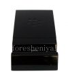 Photo 15 — Asli charger desktop "Kaca" Sync Pod untuk BlackBerry Passport, hitam