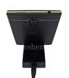 Photo 3 — Asli charger desktop "Kaca" Sync Pod untuk BlackBerry Passport, hitam