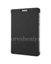 Photo 4 — The original leather case with horizontal opening cover for Leather Flip Case BlackBerry Passport, Black