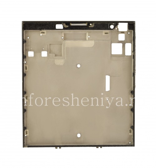 Photogallery for BlackBerry Passport জন্য বেস (স্তর) পর্দা, কালো product