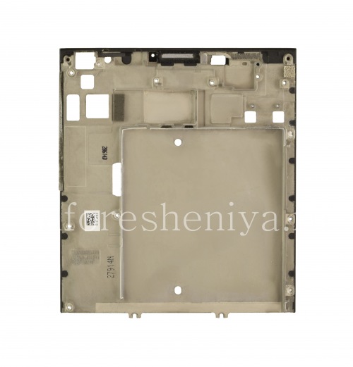 Photogallery for BlackBerry Passport জন্য বেস (স্তর) পর্দা, কালো product
