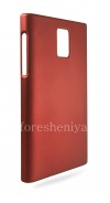 Photo 4 — Plastic bag-cover for BlackBerry Passport, Red