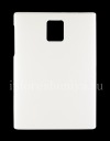 Photo 1 — Sac-couvercle en plastique pour BlackBerry Passport, blanc