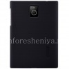 Photo 1 — Firm cover plastic, amboze Nillkin Frosted iSihlangu BlackBerry Passport, Black, ngoba Passport SQW100-1