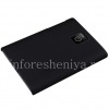 Фотография 5 — Фирменный пластиковый чехол-крышка Nillkin Frosted Shield для BlackBerry Passport, Черный, для Passport SQW100-1