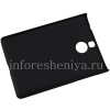 Фотография 1 — Фирменный пластиковый чехол-крышка Nillkin Frosted Shield для BlackBerry Passport, Черный, для Passport Silver Edition