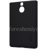Photo 3 — Firm cover plastic, amboze Nillkin Frosted iSihlangu BlackBerry Passport, Black, ngoba Passport Silver Edition