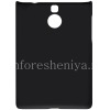 Фотография 6 — Фирменный пластиковый чехол-крышка Nillkin Frosted Shield для BlackBerry Passport, Черный, для Passport Silver Edition