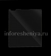 Фотография 1 — Защитная пленка для экрана для BlackBerry Passport, Антибликовая (Anti-glare, матовая)