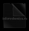 Фотография 4 — Фирменная защитная пленка для экрана Nillkin для BlackBerry Passport, Прозрачный, Crystal Clear, для Passport SQW100-1