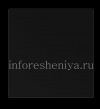Фотография 1 — Фирменная защитная пленка для экрана Nillkin для BlackBerry Passport, Прозрачный, Crystal Clear, для Passport Silver Edition