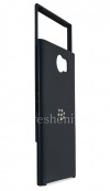 Photo 3 — Asli penutup plastik Slide-out Hard Shell untuk BlackBerry Priv, Biru (Lagoon Blue)