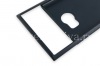 Photo 5 — Asli penutup plastik Slide-out Hard Shell untuk BlackBerry Priv, Biru (Lagoon Blue)
