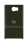 Photo 1 — Asli penutup plastik Slide-out Hard Shell untuk BlackBerry Priv, Khaki (Militer Hijau)