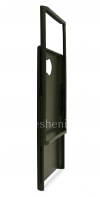 Photo 4 — Der ursprüngliche Kunststoffabdeckung Slide-out Hard Shell für Blackberry Priv, Khaki (Militärgrün)