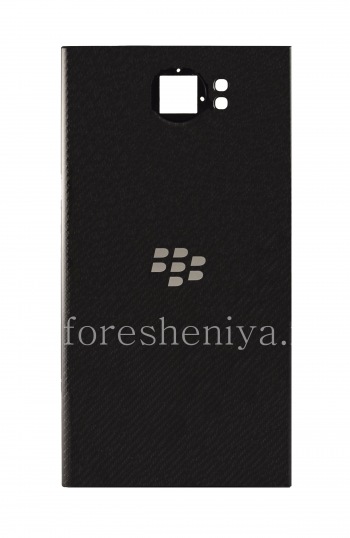 Original back cover without glass camera for BlackBerry Priv