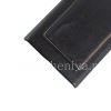 Photo 3 — حقيبة جلد، غطاء لبلاك بيري PRIV, أسود
