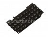 Photo 3 — Asli Keyboard BlackBerry Priv Inggris, hitam