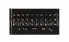 Фотография 1 — Оригинальная английская клавиатура с держателем для BlackBerry Priv, Черный