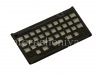Photo 3 — 俄语键盘支架BlackBerry Priv（雕刻）, 黑