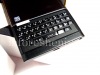 Photo 6 — 俄语键盘支架BlackBerry Priv（雕刻）, 黑