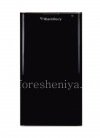 Фотография 1 — Экран LCD в сборке с тач-скрином и ободком для BlackBerry Priv, Черный