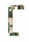 Photo 1 — Placa base para BlackBerry Priv, STV100-3 / 4, sin soporte Qi