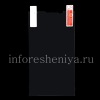 Фотография 4 — Защитная пленка для экрана для BlackBerry Priv, Антибликовая (Anti-glare, матовая), противоударная (Anti-shock)