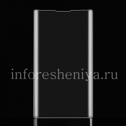 Фирменная защитная пленка-стекло Sikai 9H для экрана BlackBerry Priv, Прозрачный