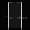 Фотография 1 — Фирменная защитная пленка-стекло Sikai 9H для экрана BlackBerry Priv, Прозрачный