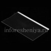 Photo 2 — Branded protective film-glass Sikai 9H for screen BlackBerry Priv, Transparent