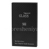 Photo 4 — borde de la pantalla con película de vidrio de protección para BlackBerry Priv, Negro / Transparente