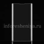 Защитная пленка-стекло edge для экрана BlackBerry Priv, Прозрачный