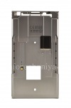 Photo 2 — Slider mit Felge für BlackBerry Priv, Dunkle Metallic