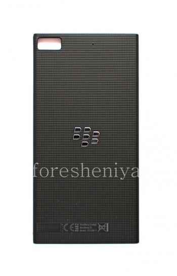 Quatrième de couverture d'origine pour BlackBerry Z3