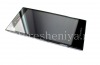 Photo 4 — Screen LCD + touch screen (Touchscreen) + base assembly for BlackBerry Z3, The black