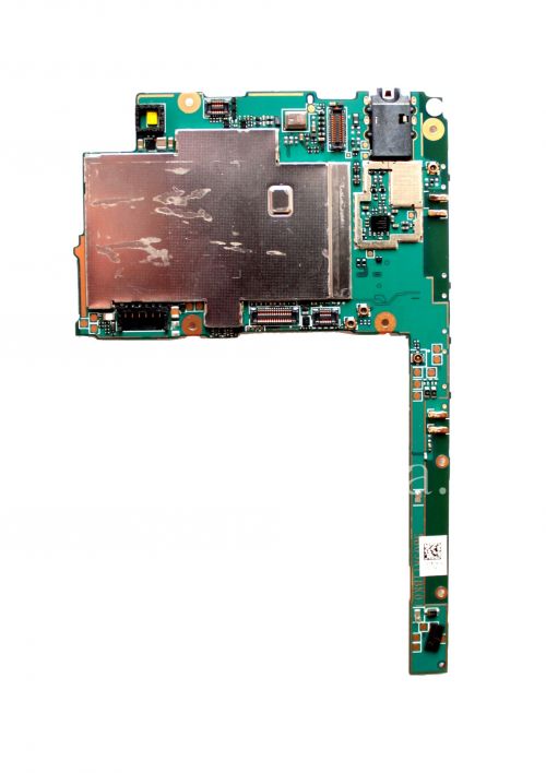 Галерея фотографий товара Материнская плата для BlackBerry Z3
