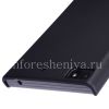Photo 5 — Corporate plastic cover, cover Nillkin Frosted Shield for BlackBerry Z3, The black
