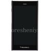 Photo 1 — 企業のプラスチックカバーは、BlackBerry Z3用Nillkinフロストシールドをカバー, モグラ色
