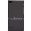 Photo 4 — Firm cover plastic, amboze Nillkin Frosted iSihlangu BlackBerry Z3, Taupe