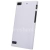 Photo 2 — Corporate plastic cover, cover Nillkin Frosted Shield for BlackBerry Z3, White